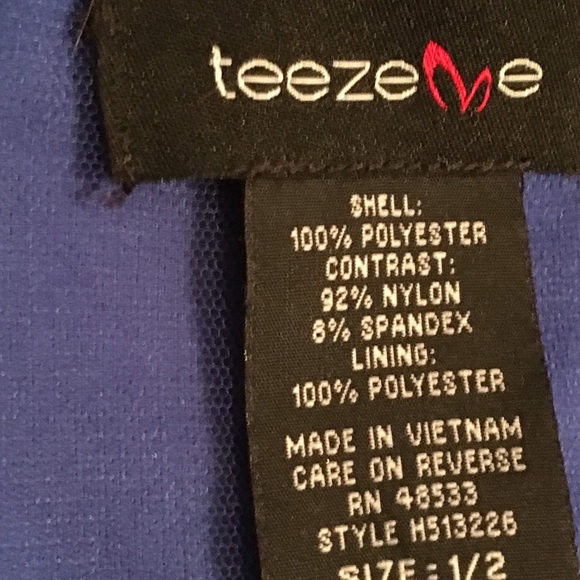 2 piece dress - Picture 4 of 4